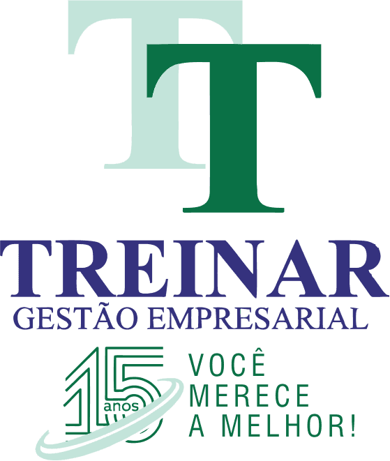 Treinar Empresarial Logo