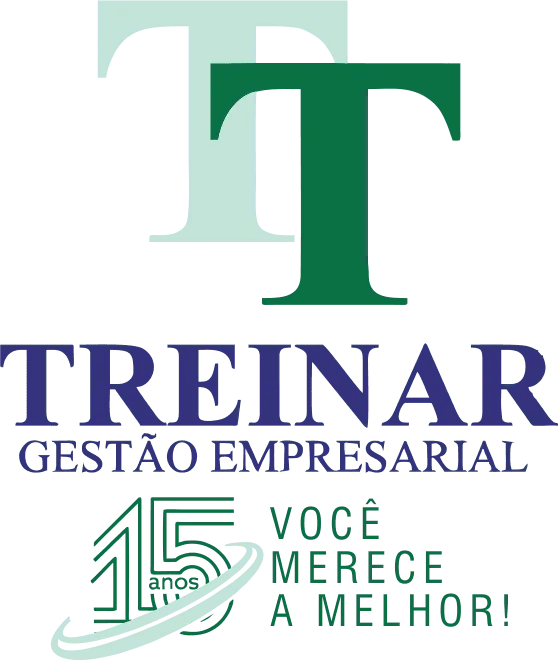 Treinar Empresarial Logo