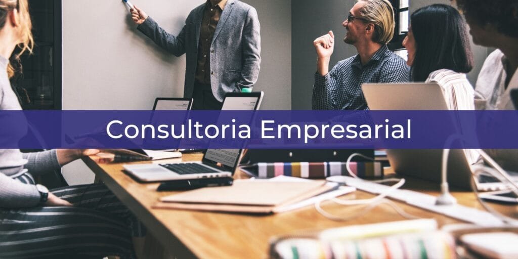 Consultoria Empresarial