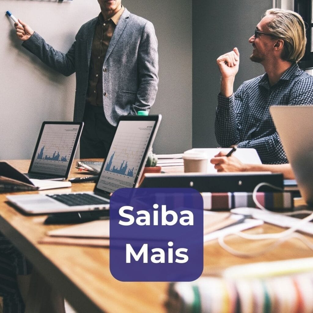 Consultoria Empresarial