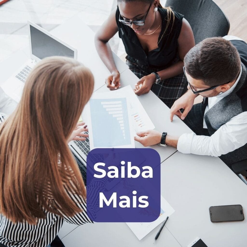 Consultoria Organizacional