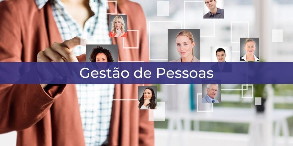 Gestão de Pessoas