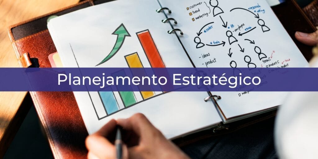 Planejamento Estratégico