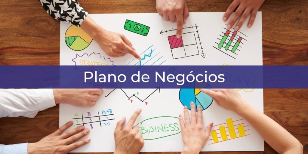 Plano de Negócios