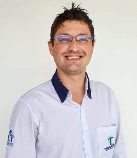 Alex William de Oliveira