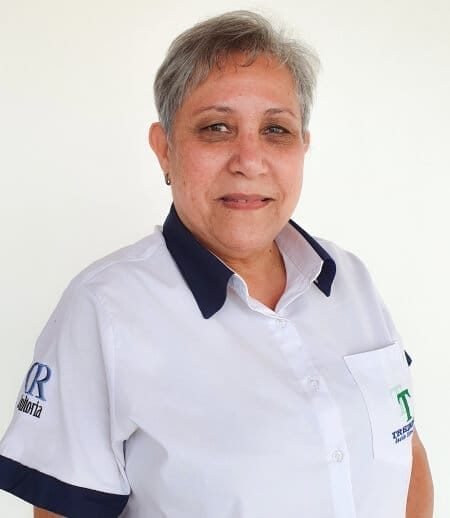 Carmen Rossana Carrijo