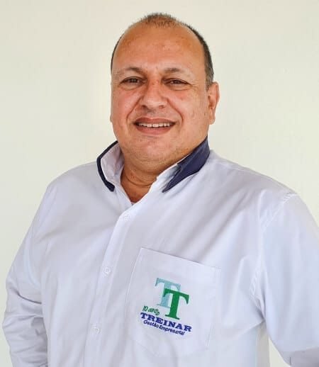 João Carlos Batista